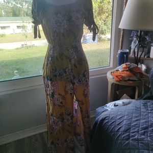 Women's dress